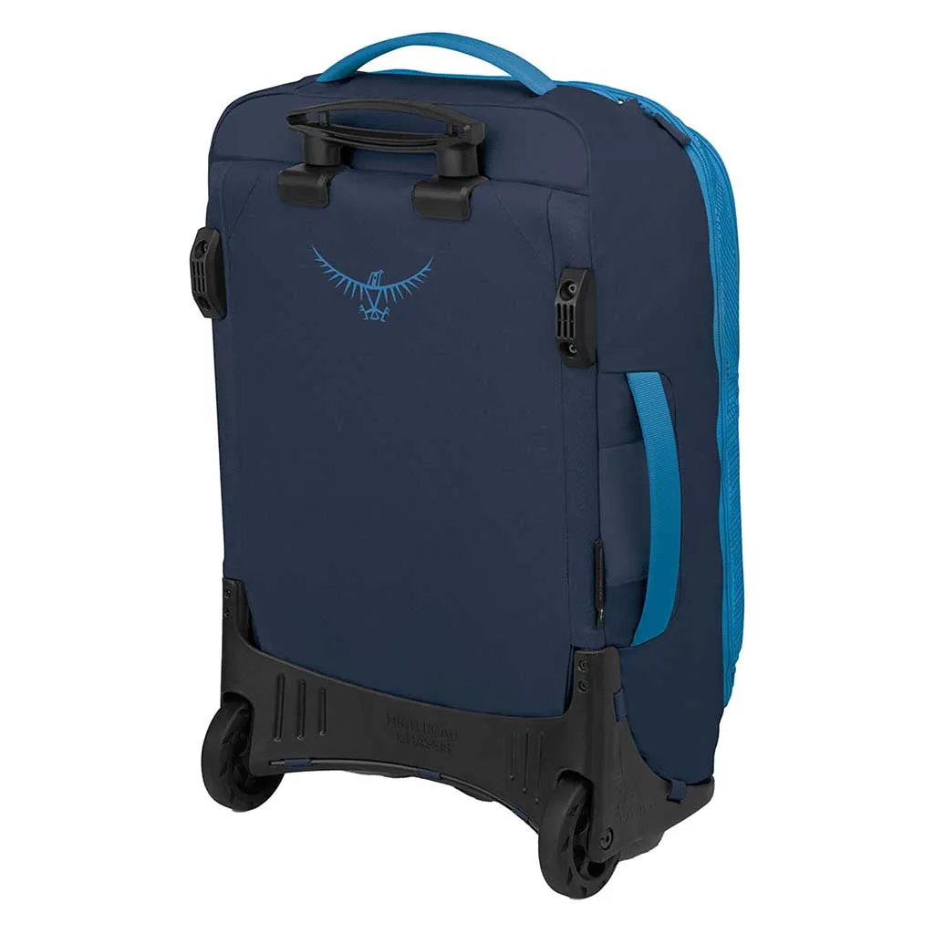 Transporter Wheeled Carry On