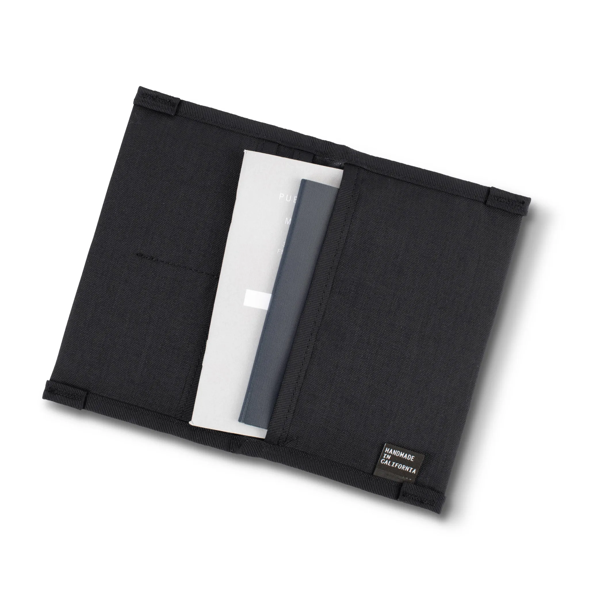 Travel Wallet