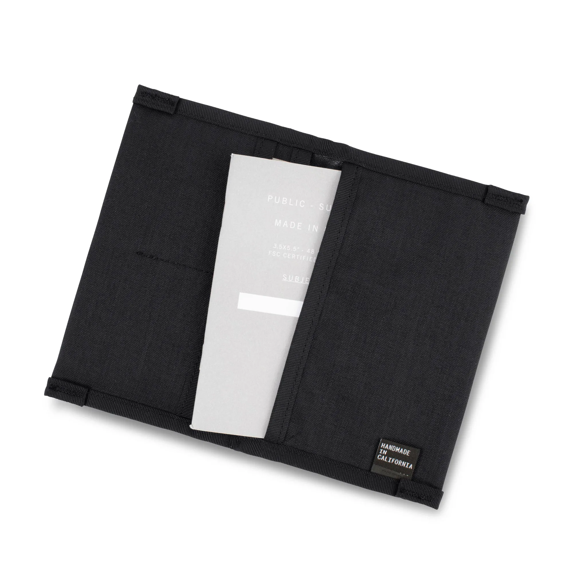 Travel Wallet