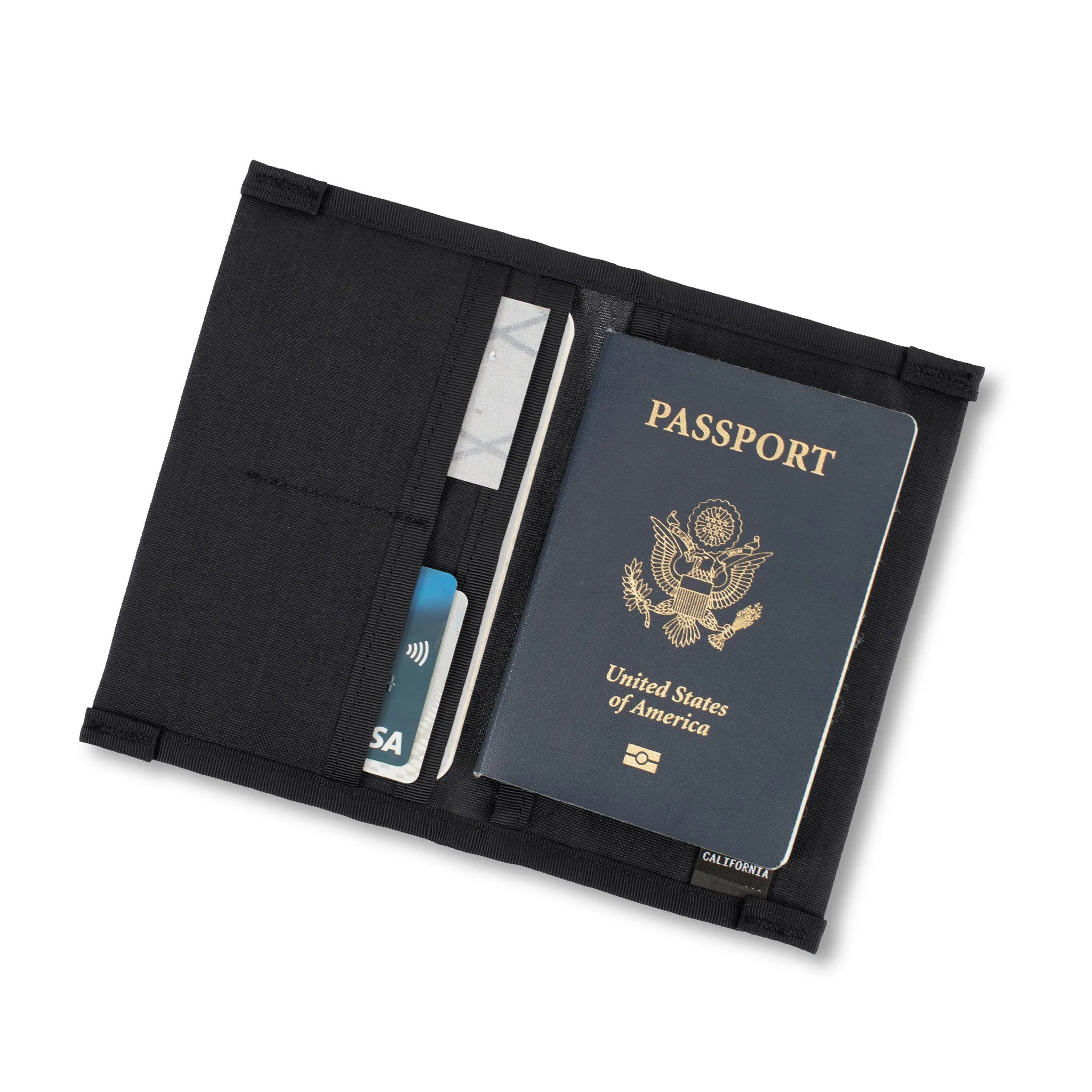 Travel Wallet