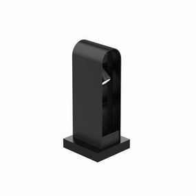 Traverse LED Garden Light Black Outdoor Accent Lights Lighting low price