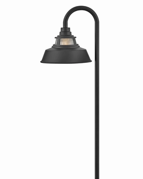 Troyer LED Path Light Black Outdoor Path Lights Lighting buy now