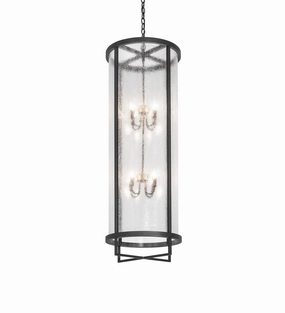 Tryon Eight Light Pendant Ceiling Lights Lighting cheap deals
