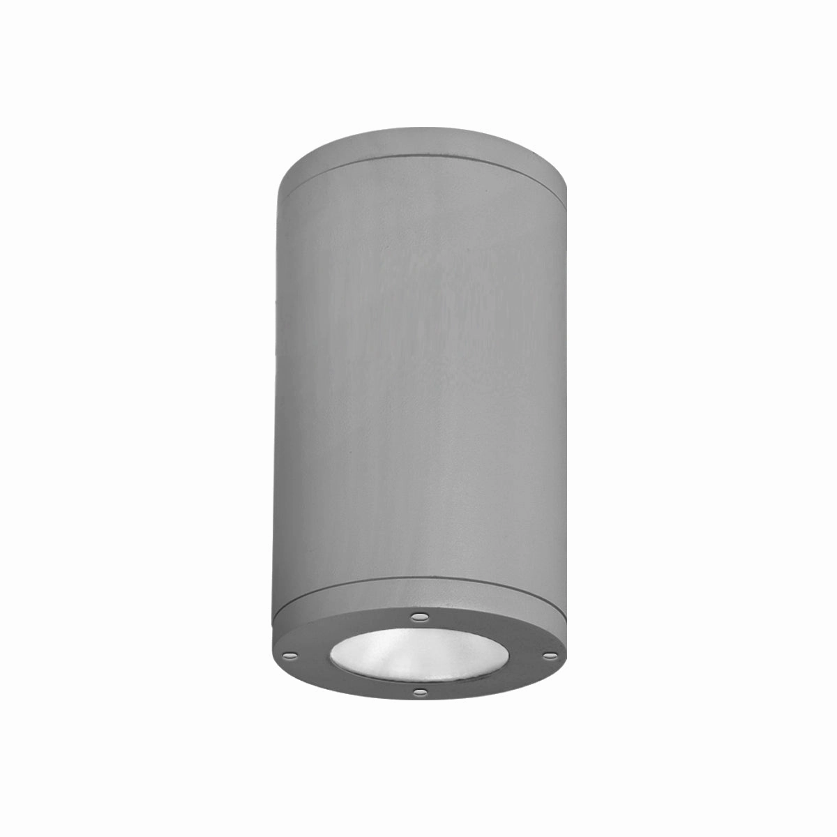 Tube Arch LED Flush Mount Graphite Outdoor Ceiling Mount Lighting clearance