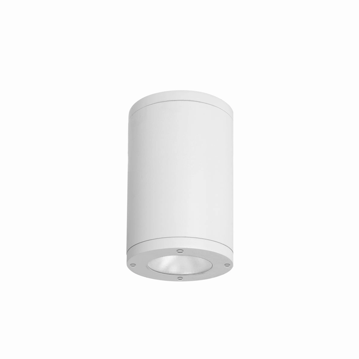 Tube Arch LED Flush Mount White Outdoor Ceiling Mount Lighting clearance