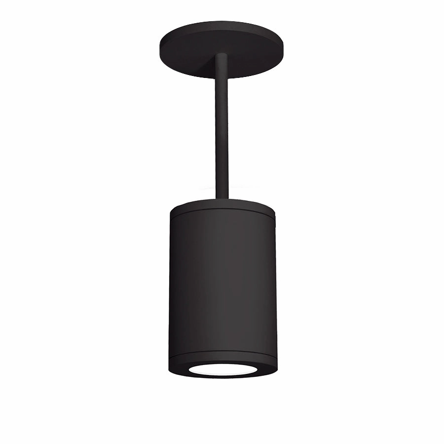 Tube Arch LED Pendant Black Outdoor Hanging Lights Lighting best seller