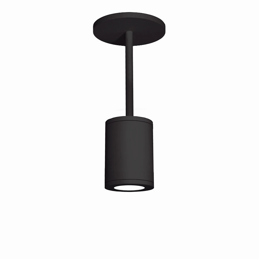 Tube Arch LED Pendant Black Outdoor Hanging Lights Lighting best seller