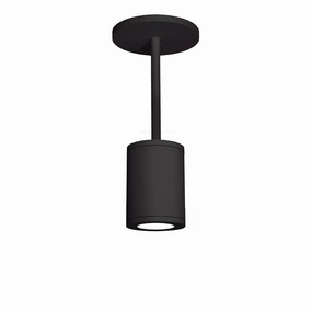 Tube Arch LED Pendant Black Outdoor Hanging Lights Lighting best seller