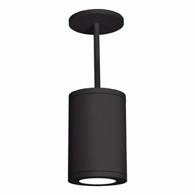 Tube Arch LED Pendant Black Outdoor Hanging Lights Lighting best seller
