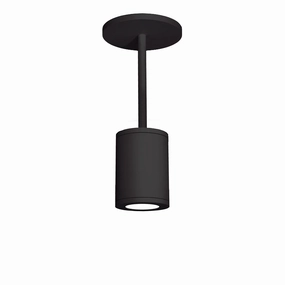 Tube Arch LED Pendant Black Outdoor Hanging Lights Lighting best seller