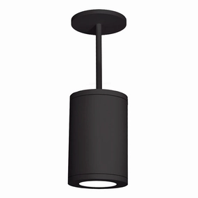 Tube Arch LED Pendant Black Outdoor Hanging Lights Lighting best seller