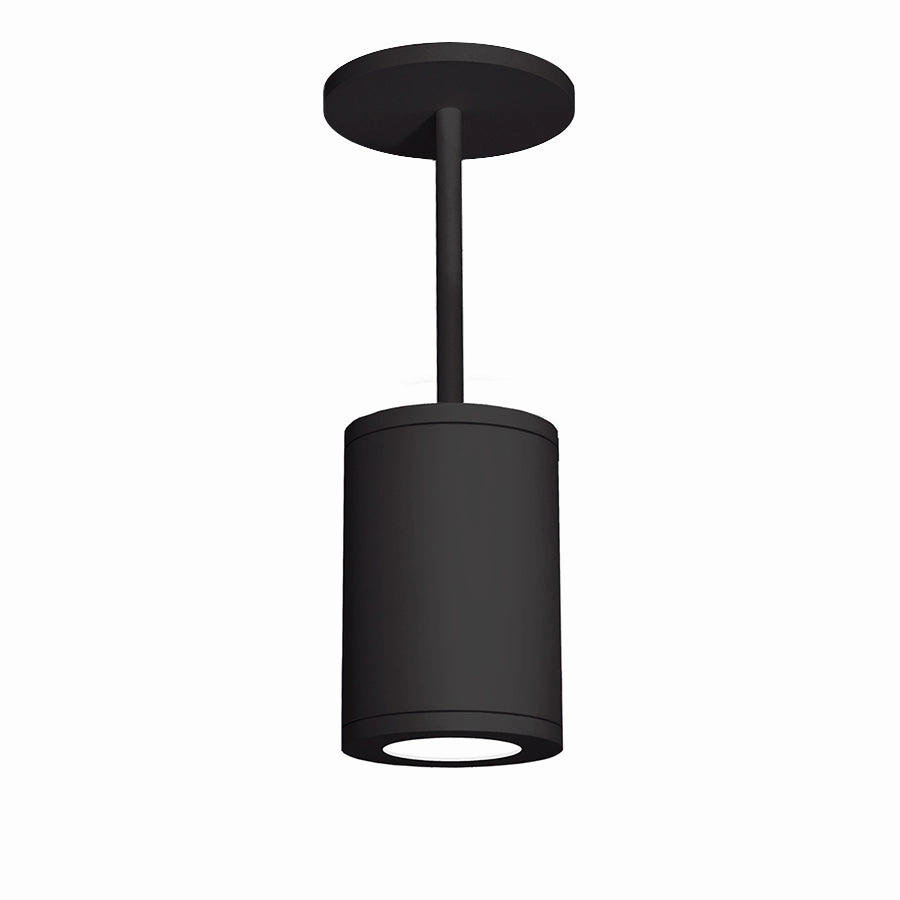 Tube Arch LED Pendant Black Outdoor Hanging Lights Lighting best seller
