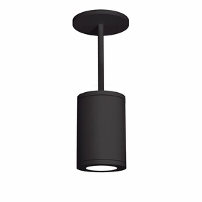 Tube Arch LED Pendant Black Outdoor Hanging Lights Lighting best seller