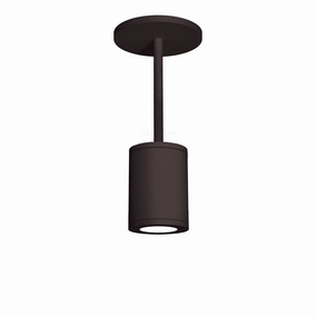 Tube Arch LED Pendant Bronze Outdoor Hanging Lights Lighting best seller