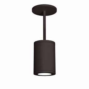 Tube Arch LED Pendant Bronze Outdoor Hanging Lights Lighting best seller