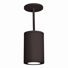 Tube Arch LED Pendant Bronze Outdoor Hanging Lights Lighting best seller