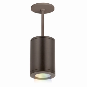 Tube Arch LED Pendant Bronze Outdoor Hanging Lights Lighting best seller