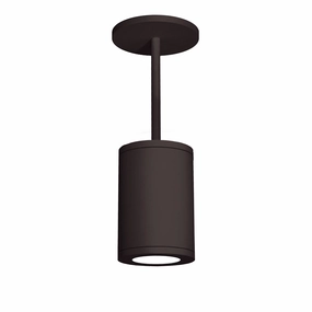 Tube Arch LED Pendant Bronze Outdoor Hanging Lights Lighting best seller