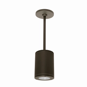 Tube Arch LED Pendant Bronze Outdoor Hanging Lights Lighting on sale