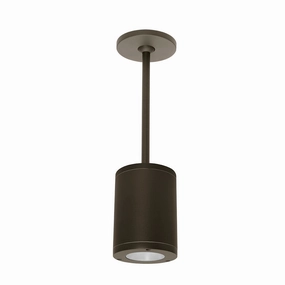 Tube Arch LED Pendant Bronze Outdoor Hanging Lights Lighting on sale