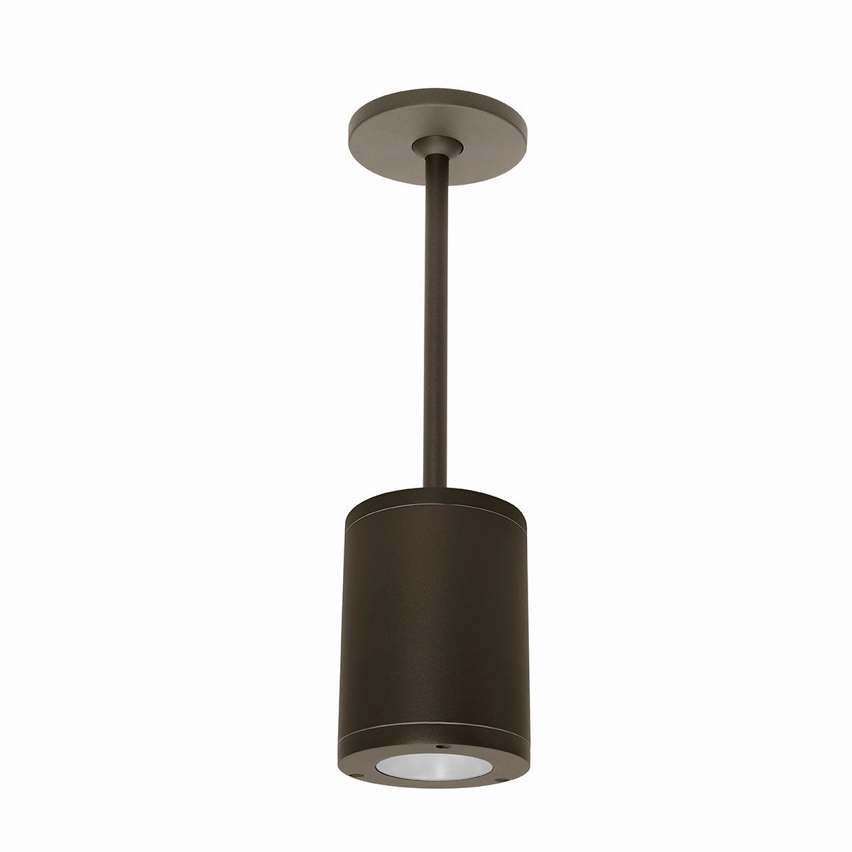 Tube Arch LED Pendant Bronze Outdoor Hanging Lights Lighting on sale