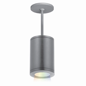 Tube Arch LED Pendant Graphite Outdoor Hanging Lights Lighting best seller