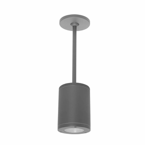 Tube Arch LED Pendant Graphite Outdoor Hanging Lights Lighting on sale