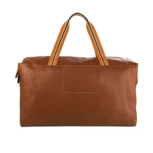 TUBMAN (1344) DUFFLE BAG