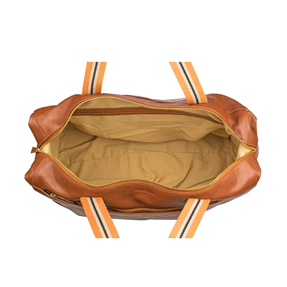 TUBMAN (1344) DUFFLE BAG