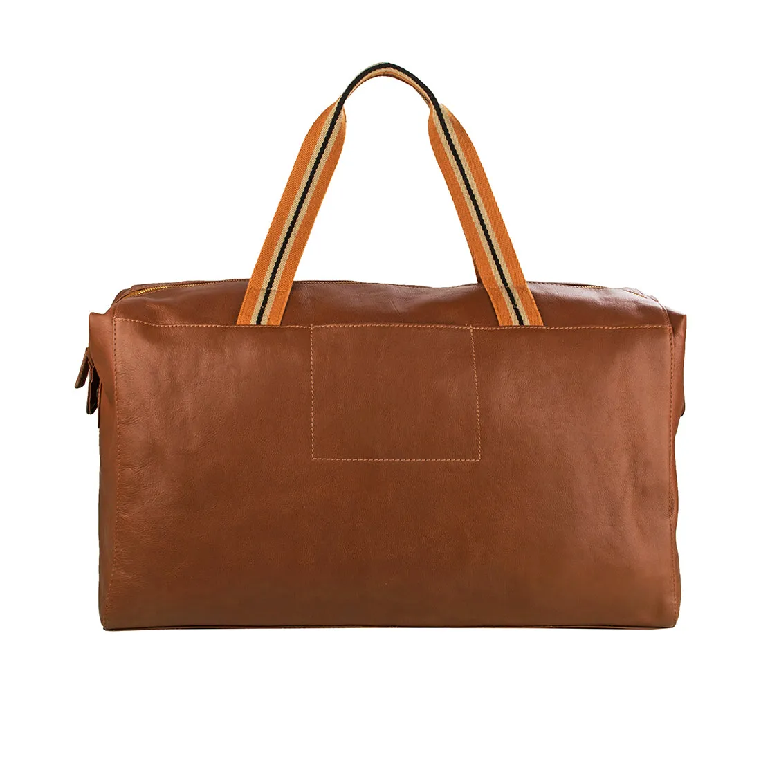 TUBMAN (1344) DUFFLE BAG