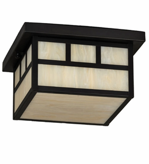 Two Light Flush Mount Exterior Ceiling Lights markdown