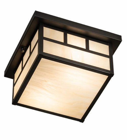 Two Light Flush Mount Exterior Ceiling Lights markdown