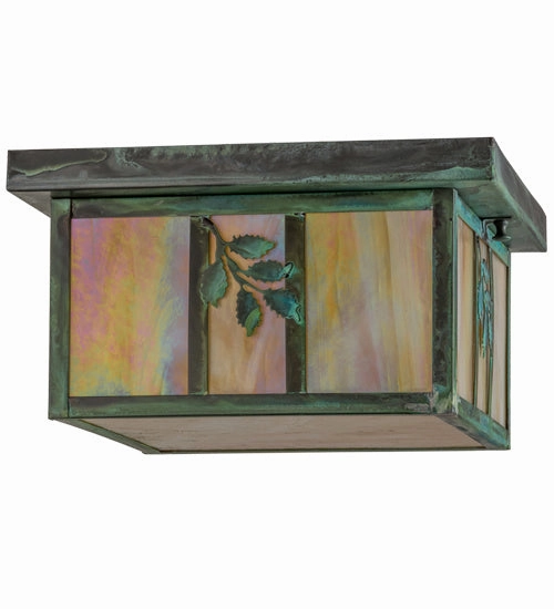 Two Light Flushmount Exterior Ceiling Lights markdown