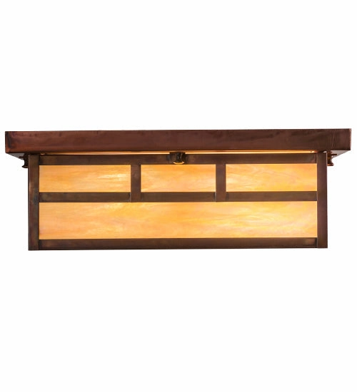 Two Light Flushmount Exterior Ceiling Lights markdown