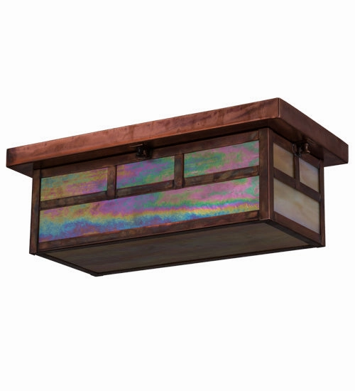 Two Light Flushmount Exterior Ceiling Lights markdown