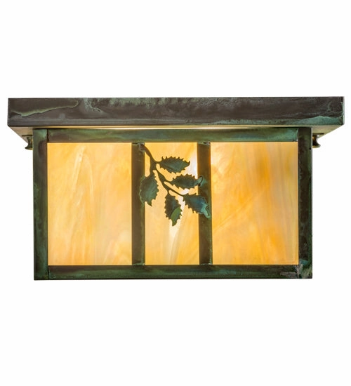 Two Light Flushmount Exterior Ceiling Lights markdown