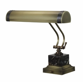 Two Light Piano/Desk Lamp Desk Lamps Lighting sale online