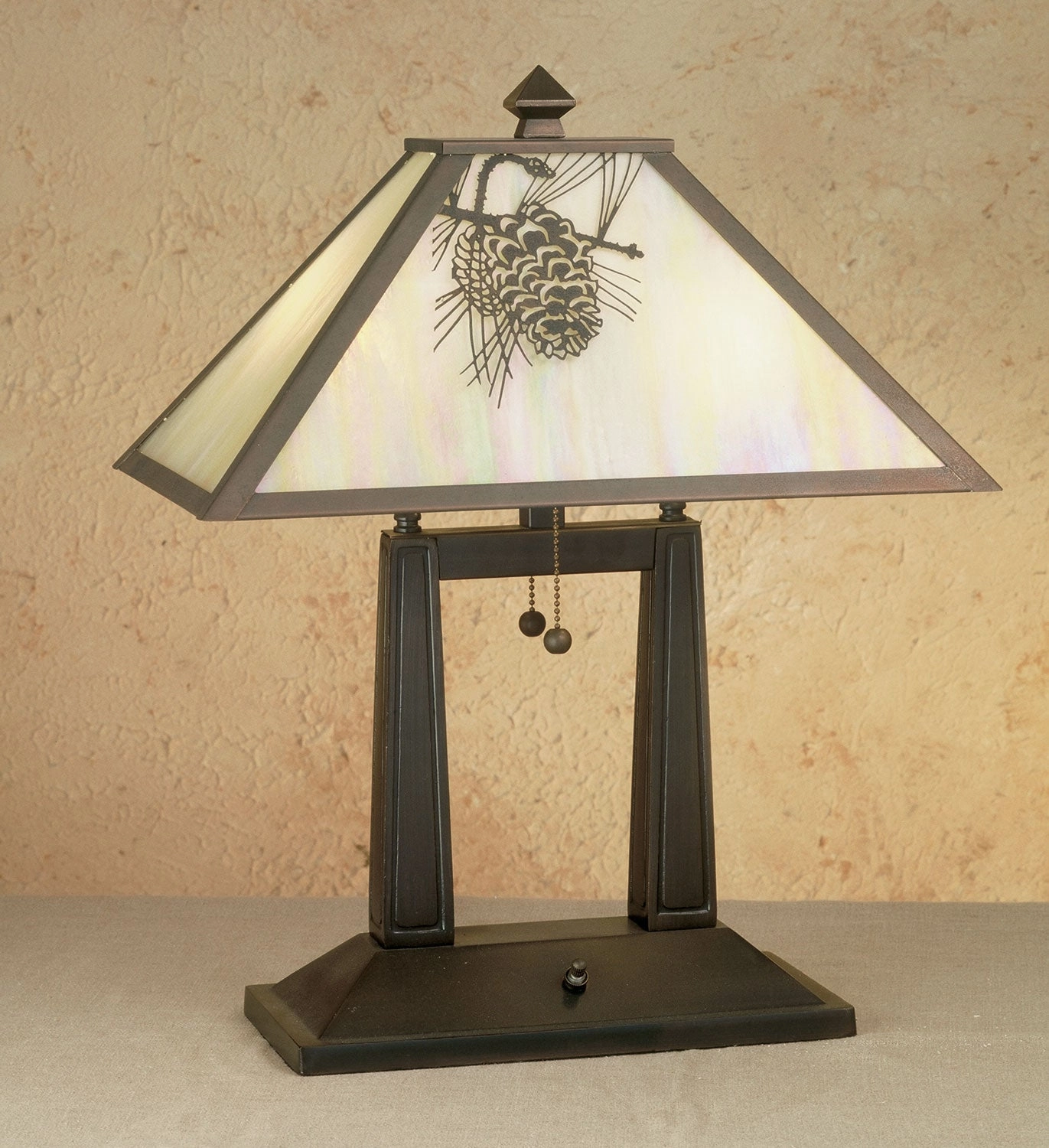 Two Light Table Lamp Desk Lamps Lighting sale online