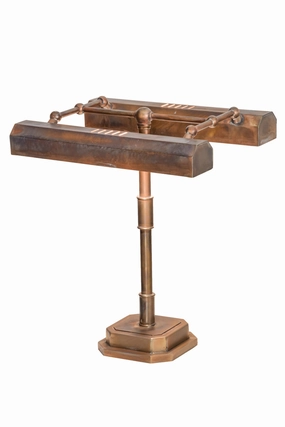 Two Light Table Lamp Desk Lamps Lighting sale online