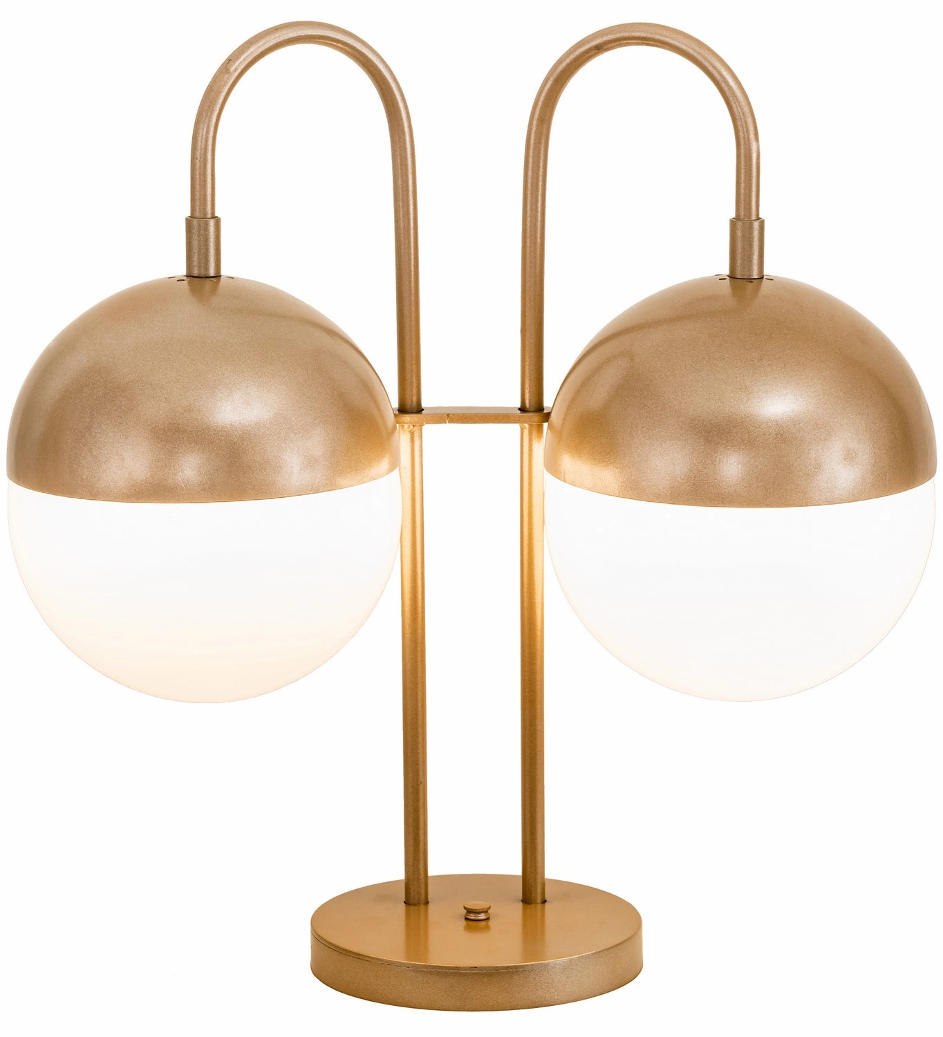 Two Light Table Lamp Desk Lamps Lighting sale online
