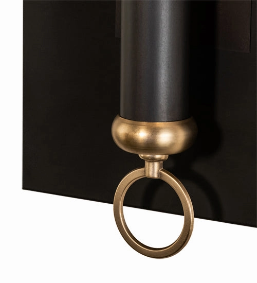 Two Light Wall Sconce Designer Wall Lights store deal