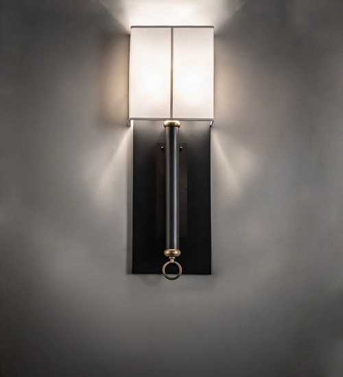 Two Light Wall Sconce Designer Wall Lights store deal