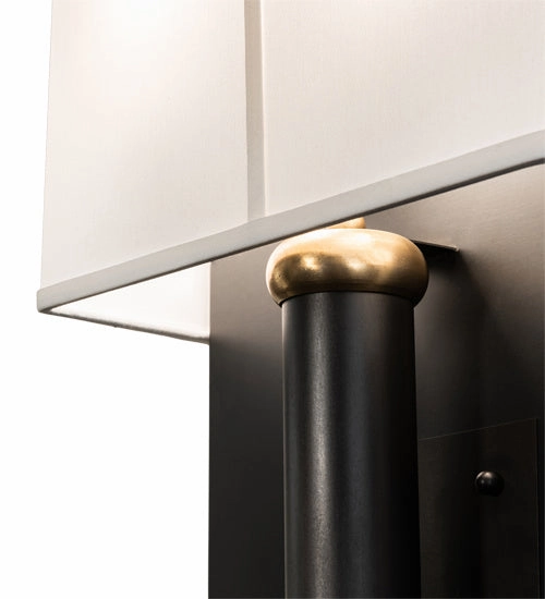 Two Light Wall Sconce Designer Wall Lights store deal