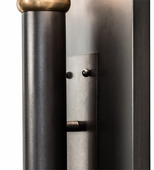 Two Light Wall Sconce Designer Wall Lights store deal