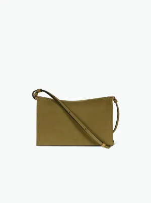 Uma Crossbody - Soft Olive