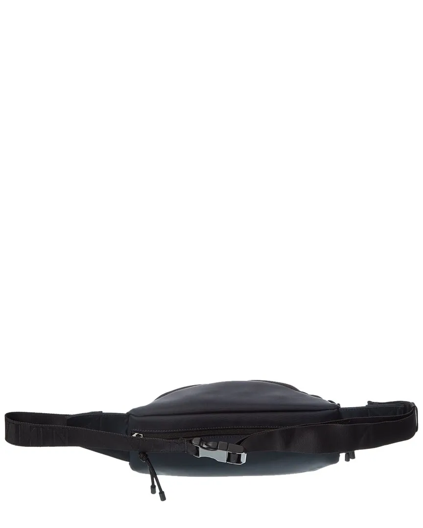 Valentino VLTN Canvas Belt Bag