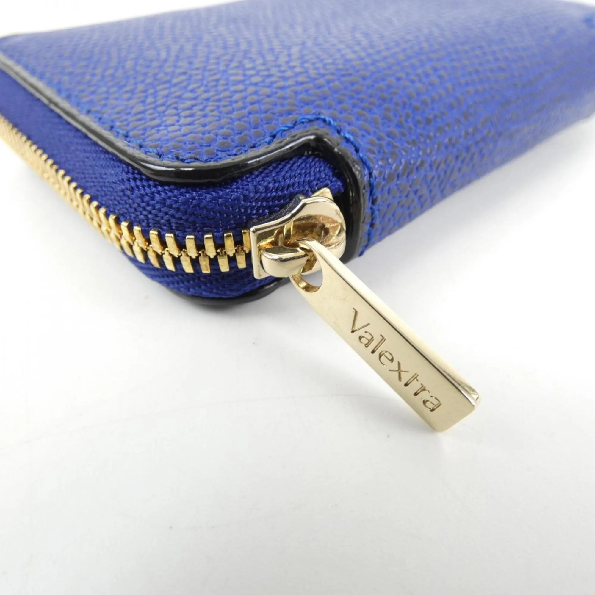 Valextra Card Case (Pre-Owned)