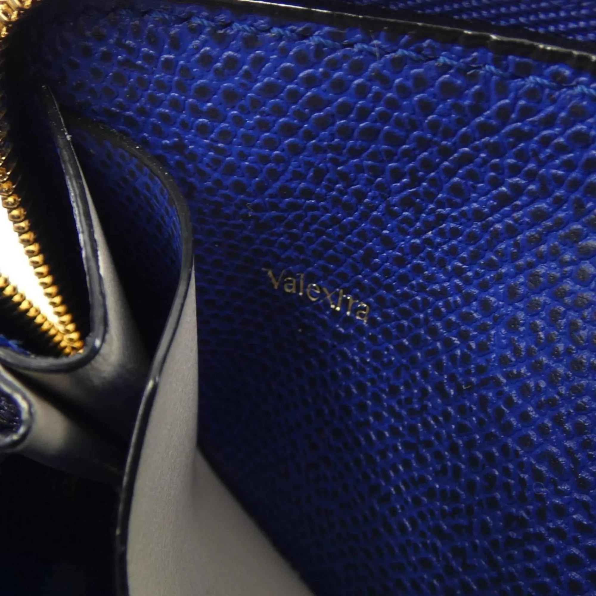 Valextra Card Case (Pre-Owned)