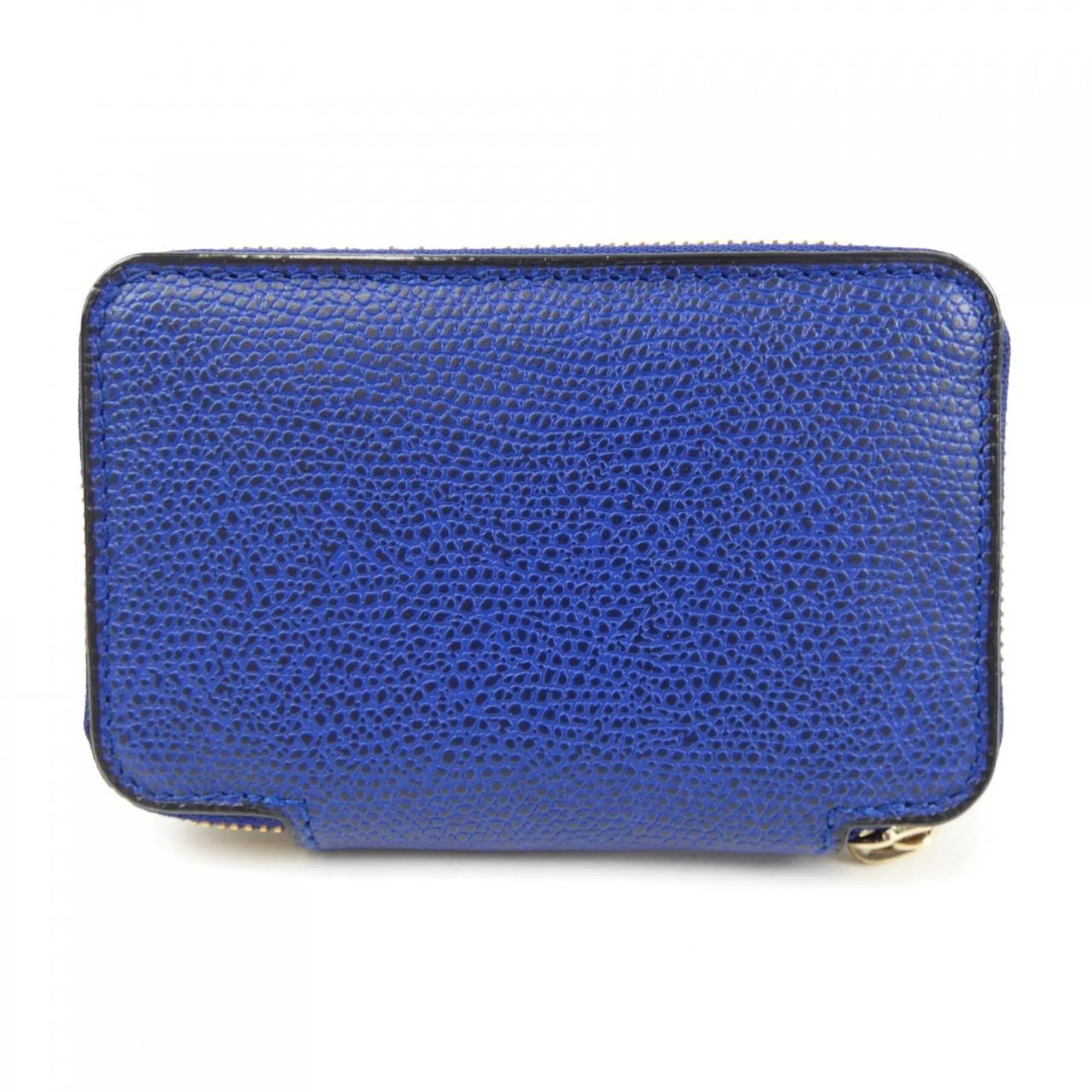 Valextra Card Case (Pre-Owned)