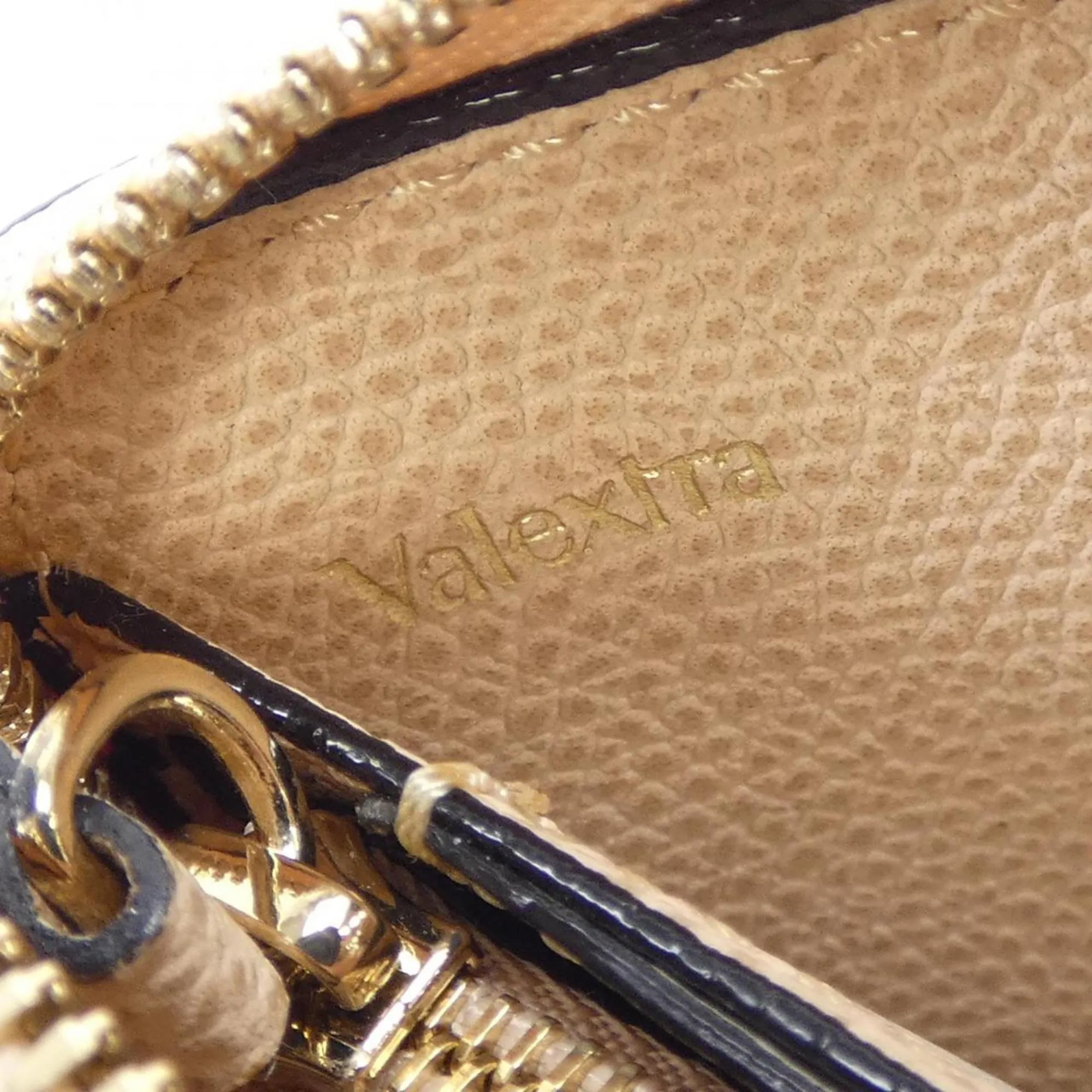 Valextra Coin Purse/Coin Case (Pre-Owned)